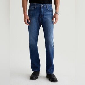 AG Adriano Goldschmied The Protégé Jean EUC